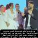 كنت مسافر غصب عني.. تامر حسني يوضح سبب غيابه عن زفاف ليلى زاهر - لايف نيوز