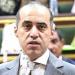 وزير الشؤون النيابية والقانونية يلتقي المستشار أسامة شلبي لتهنئته بتوليه رئاسة مجلس الدولة - لايف نيوز