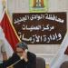 من داخل غرفة العمليات.. نائب محافظ الوادي الجديد تطمئن على عودة خدمات الخطوط الساخنة لمرافق الطوارئ - لايف نيوز