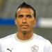 محمد عبدالشافي: أشكر جمهور الزمالك وفخور بكل دقيقة لعبتها بشعار الأبيض - لايف نيوز