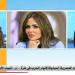 تفاصيل واقعة اتهام مها الصغير بسرقة لوحة فنية لرسامة دنماركية - لايف نيوز