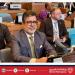 سفير مملكة البحرين لدى الجمهورية الإيطالية يترأس وفد المملكة المشارك في قمة الأمم المتحدة الثانية لنظم الأغذية - لايف نيوز