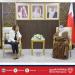 رئيس مجلس الشورى: العلاقات البحرينية اللبنانية تشهد محطة جديدة في التعاون والتنسيق المشترك تعكس عمق الروابط الأخوية - لايف نيوز