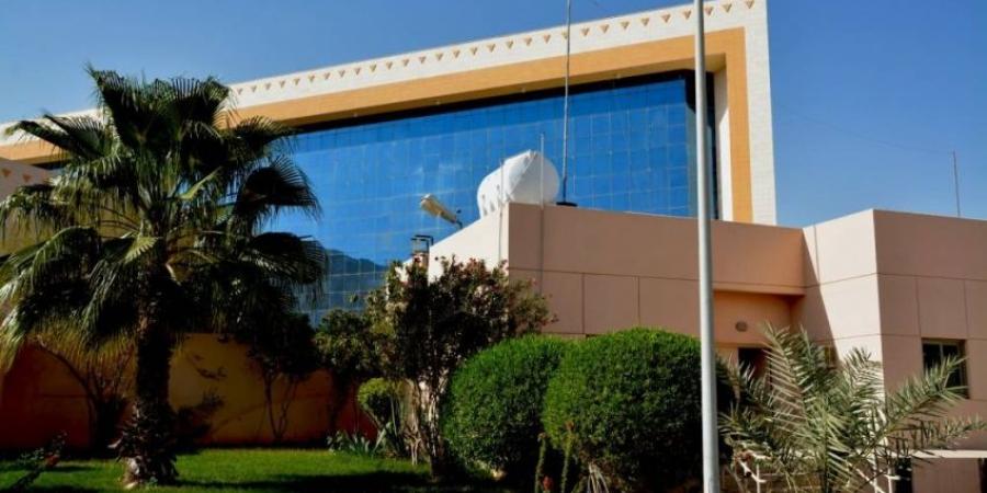 ضبط مصنع مخالف للمواد الغذائية في وادي الدواسر - لايف نيوز