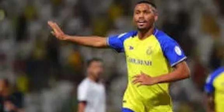 النصر يتقدم بسداسية أمام الأخدود في دوري روشن السعودي - لايف نيوز
