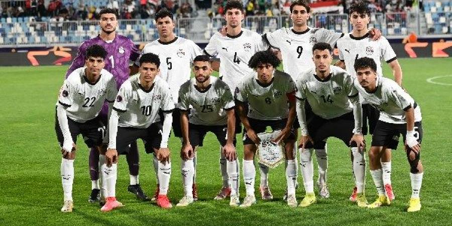 مدرب منتخب الشباب: لدينا مشكلة في العامل البدني للاعبين.. وحققنا ما أردناه أمام غانا - لايف نيوز