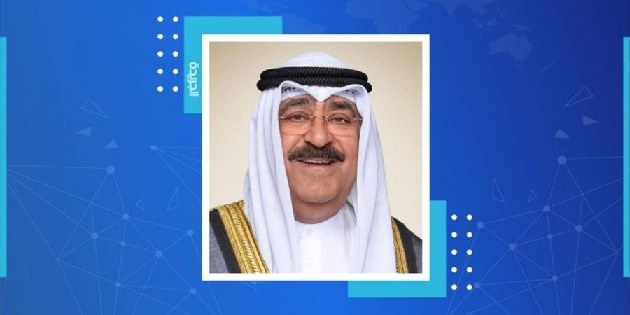 سمو الأمير يتوجه غداً إلى السعودية - لايف نيوز