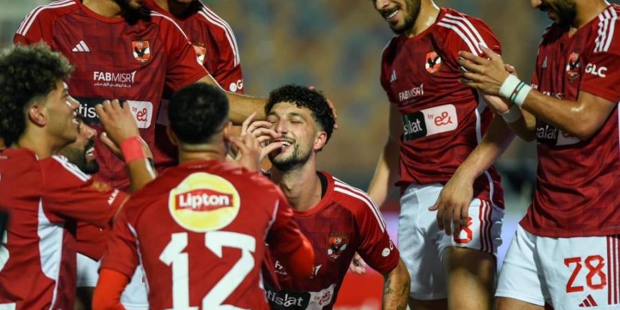 الأهلي المصري يستقر على مدربه الجديد  - لايف نيوز