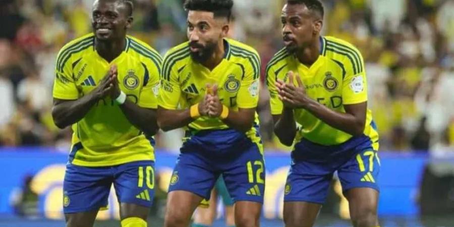 النصر يكتسح الأخدود 9-0 في دوري روشن السعودي - لايف نيوز