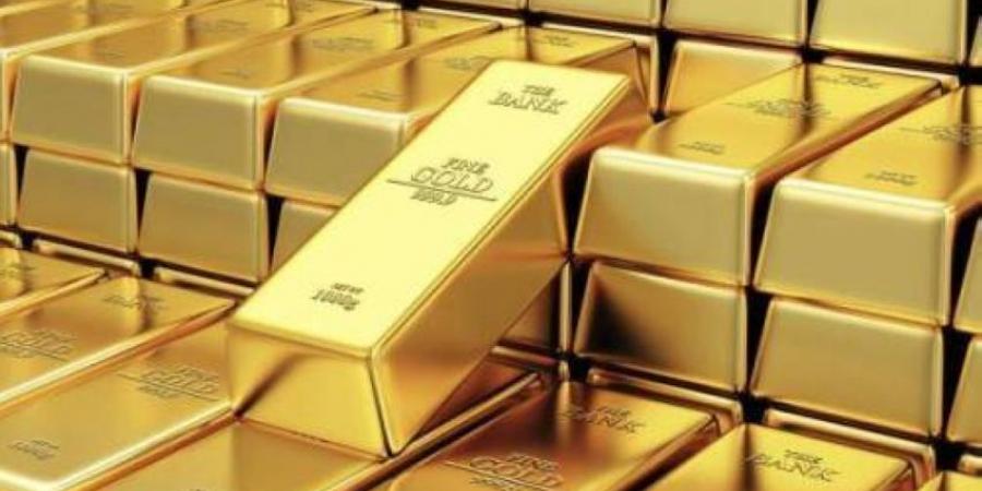 أسعار الذهب تتراوح قرب أدنى مستوى في أكثر من أسبوع - لايف نيوز