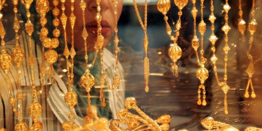أسعار الذهب اليوم في مصر.. هل يتواصل صعود جرام الذهب عيار 21؟ - لايف نيوز