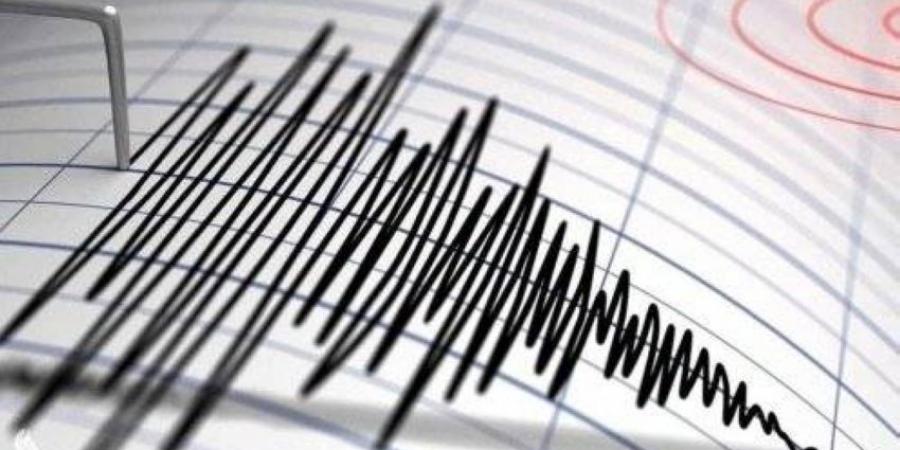 زلزال بقوة 4.9 درجات يضرب غربي إندونيسيا - لايف نيوز