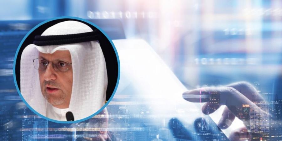 وزير «الاتصالات»: تعزيز ريادة الكويت.. «الرقمية» - لايف نيوز