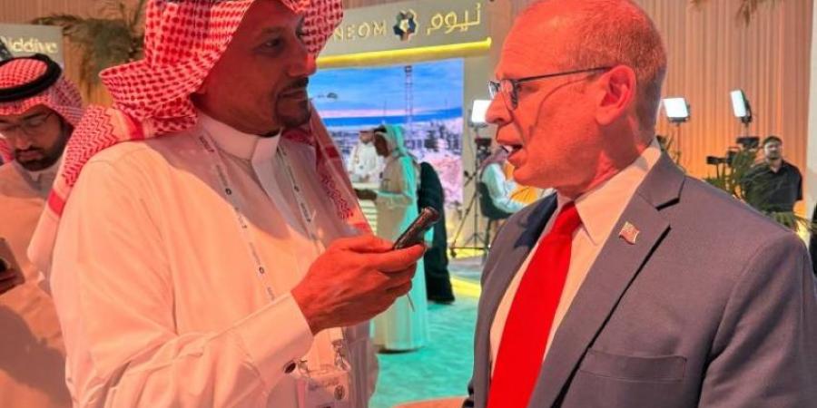 المتحدث باسم الخارجية الامريكية لـ المدينة: السعودية الشريك الاساسى للولايات المتحدة على المستوى الدولي - لايف نيوز