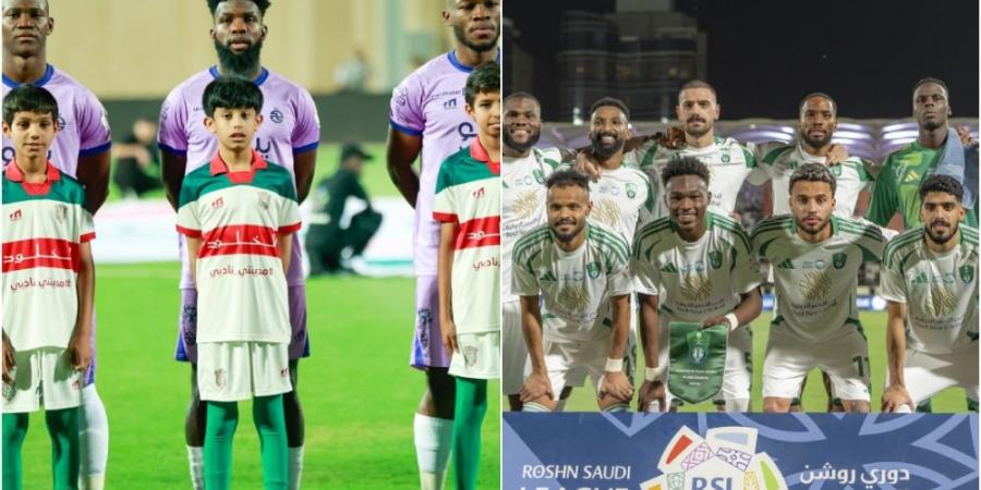غداً.. الأهلي يستضيف الخلود للعودة لطريق الانتصارات - لايف نيوز