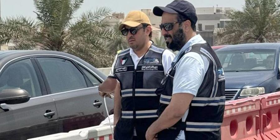 «الطرق»: إنجازات ملموسة في صيانة «السريعة» - لايف نيوز