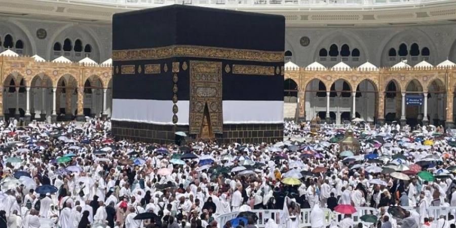 تكثيف الجهود لخدمة قاصد الحرمين في يوم الجمعة - لايف نيوز