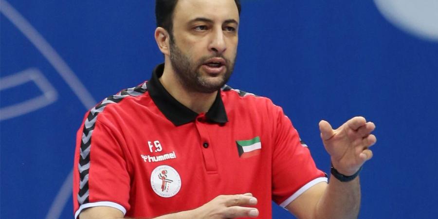 صيوان: البطولة العربية ناجحة... والاستفادة الفنية للأزرق كبيرة - لايف نيوز