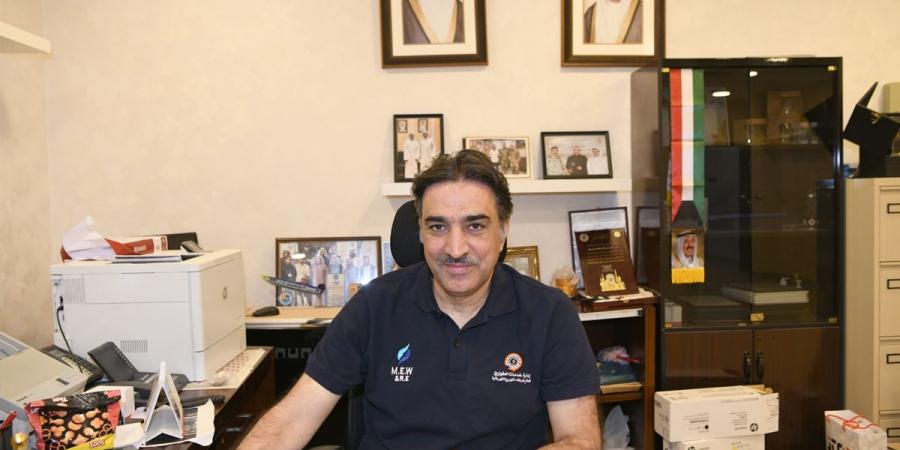 «الكهرباء»: 205 مولدات جاهزة لمواجهة أعطال الصيف - لايف نيوز