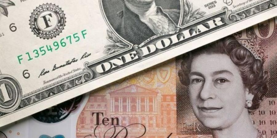 موقف بورصة لندن.. الاسترليني يرتفع مقابل الدولار واليورو - لايف نيوز
