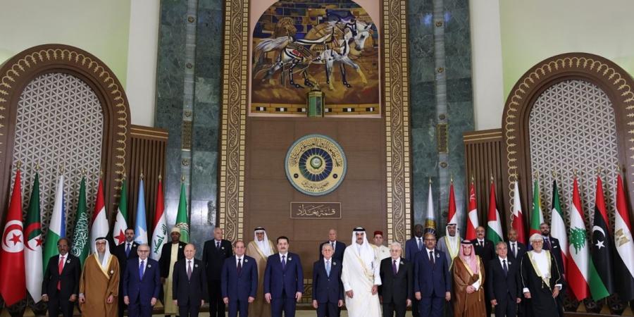 تمثيل عربي وخليجي منخفض في قمة بغداد - لايف نيوز