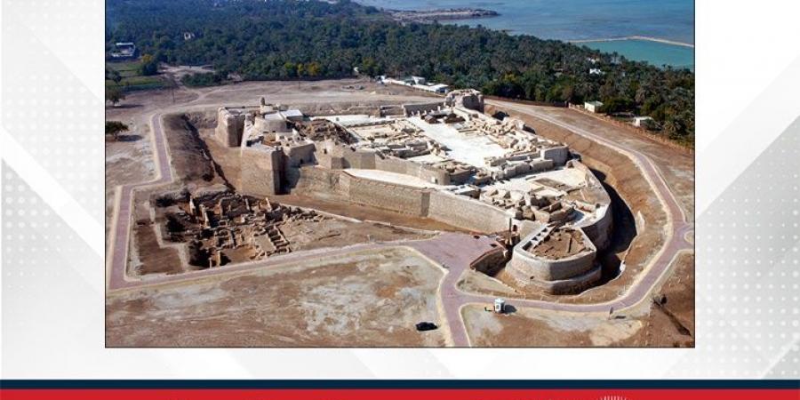 الطقس اليوم في مملكة البحرين - لايف نيوز