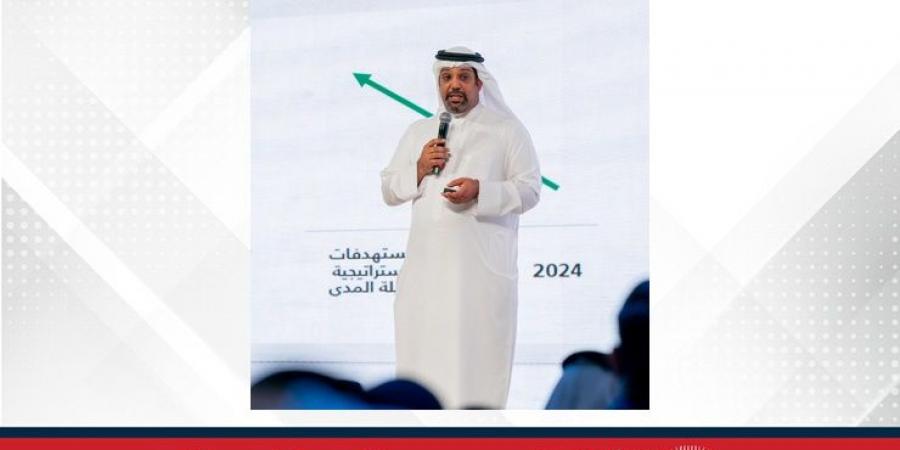 لدى مشاركته بالجلسة الرئيسية بمنتدى "نحو تنمية اقتصادية شاملة ومستدامة".. وزير المالية والاقتصاد الوطني: البحرين بقيادة جلالة الملك المعظم وتوجيهات سمو ولي العهد رئيس مجلس الوزراء حققت إنجازات اقتصادية بارزة - لايف نيوز