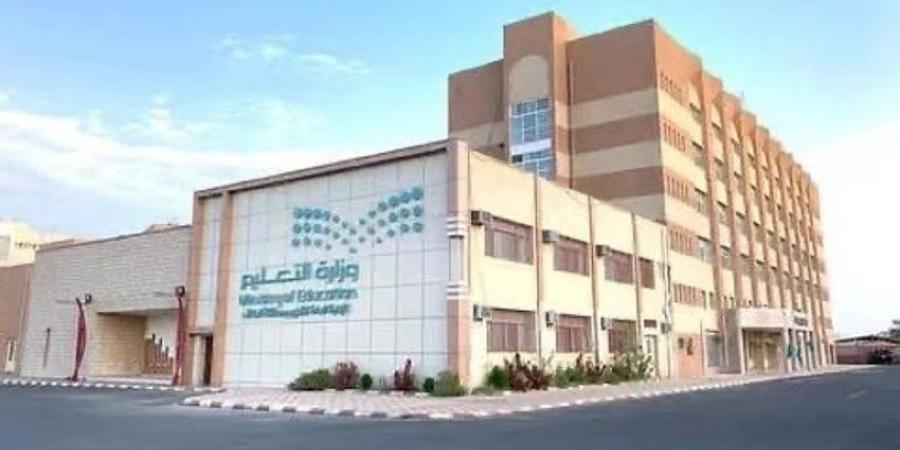 تعليم الطائف يطلق البرنامج التطبيقي لأدوات الذكاء الاصطناعي للكادر التعليمي - لايف نيوز