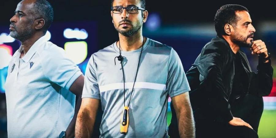 بـ 60 نقطة.. المدرب الوطني يستعيد بريقه في دوري روشن السعودي  - لايف نيوز