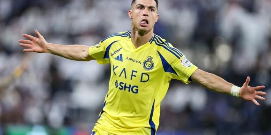بسبب صفقات النصر.. رونالدو قد يلحق بـ نيمار  - لايف نيوز