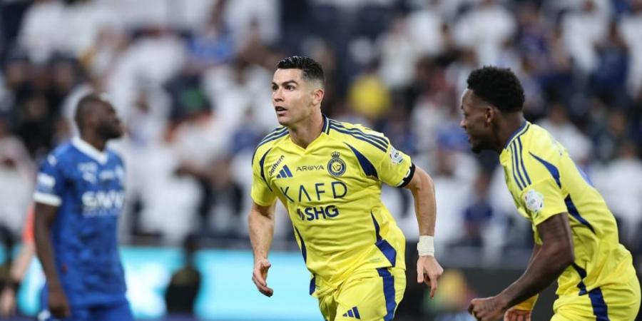 نادٍ برازيلي يفاوض كريستيانو رونالدو بعد اقتراب رحيله عن النصر – عاجل  - لايف نيوز