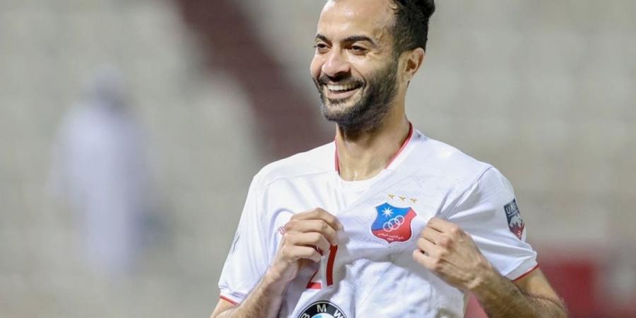 الخنيسي مستمر مع الأبيض - لايف نيوز