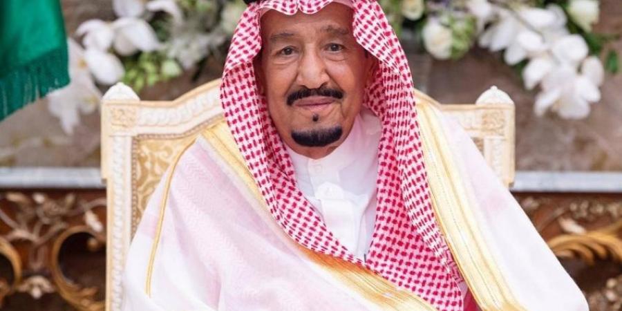 خادم الحرمين يصدر توجيهه الكريم باستضافة 1000 حاج وحاجة من ذوي الشهداء الفلسطينيين على نفقته الخاصة - لايف نيوز