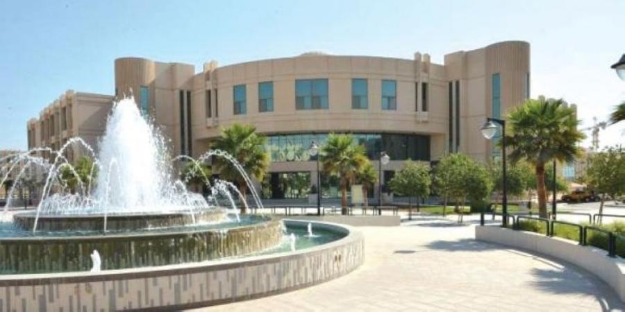 جامعة جدة.. فتح القبول للطلاب الدوليين عبر منصة "ادرس في السعودية" - لايف نيوز