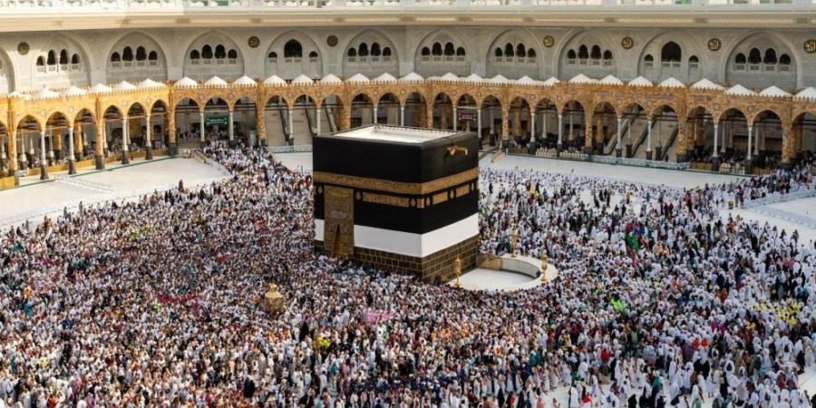 للرجال والنساء.. فتح باب التطوع في الحرمين الشريفين خلال موسم الحج - لايف نيوز