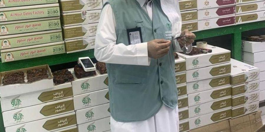 مكتب بيئة رنية يكثف جولاته استعدادًا للحج - لايف نيوز