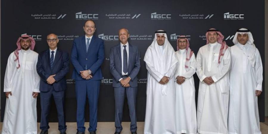 تحالف استراتيجي بين نايف الراجحي الاستثمارية وتي جي سي سي لتنفيذ مشاريع رائدة في المملكة العربية السعودية - لايف نيوز