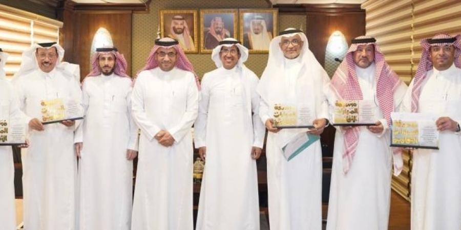5 آلاف مشاركة لمدارس الأحساء في مسابقة المهارات الثقافية الوزارية - لايف نيوز