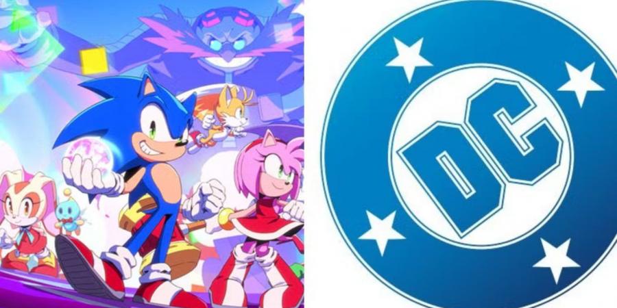 أغرب عمليات التعاون الرسمية لـSonic، مرتبة حسب الترتيب – الجزء الثالث والاخير - لايف نيوز
