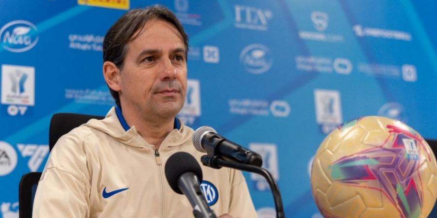مدرب الهلال المحتمل.. تفاصيل اجتماع بن نافل مع انزاجي - لايف نيوز