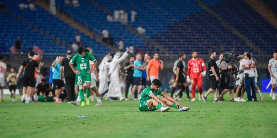 الكويت والعربي استأنفا تدريباتهما - لايف نيوز