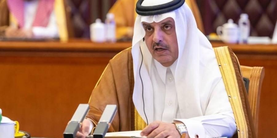 انعقاد الاجتماع الخامس للجنة الشؤون الأمنية المنبثقة عن اللجنة السعودية الصينية المشتركة - لايف نيوز