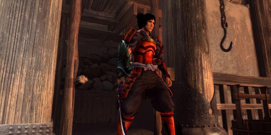 كل ما تحتاج لمعرفته عن Onimusha 2: Samurai’s Destiny Remaster (ج3 والأخير) - لايف نيوز