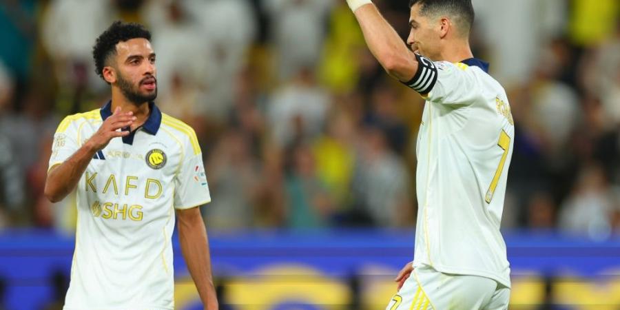 مطالبات بعدم تجديد تعاقد رونالدو مع النصر - لايف نيوز