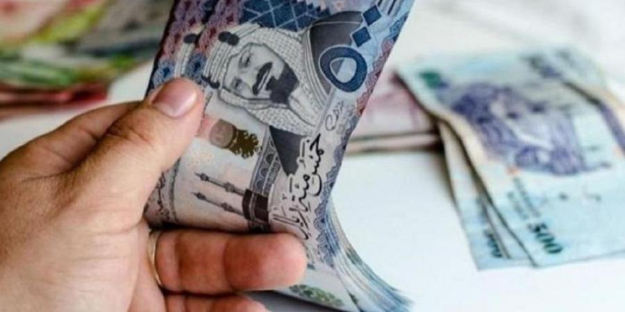 سعر الريال السعودي مقابل الجنيه.. انخفاض في البنوك المصرية - لايف نيوز