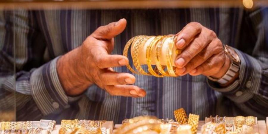أسعار الذهب في مصر اليوم.. جرام عيار 21 يواصل الارتفاع - لايف نيوز