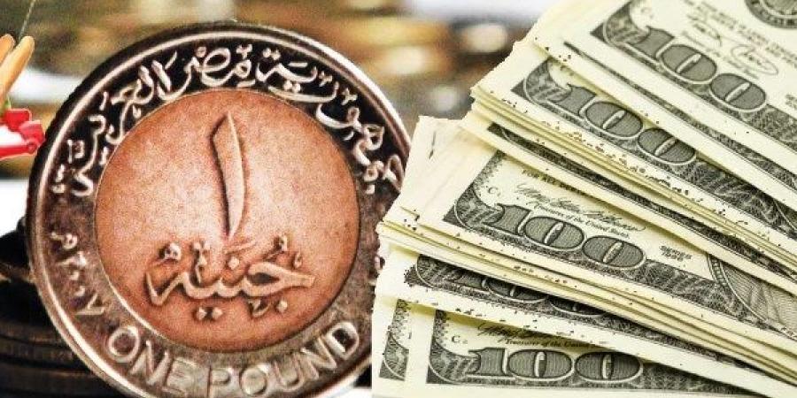 حبس متهمين كبار في قضايا الاتجار بالعُملات الأجنبية بأكثر من 7 ملايين جنيه - لايف نيوز