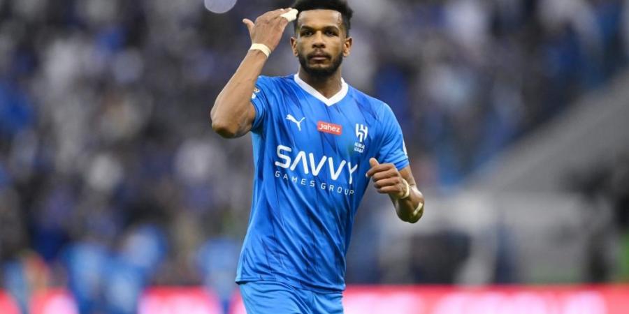 هجوم من جماهير الهلال ضد علي البليهي.. ماذا حدث؟ - لايف نيوز