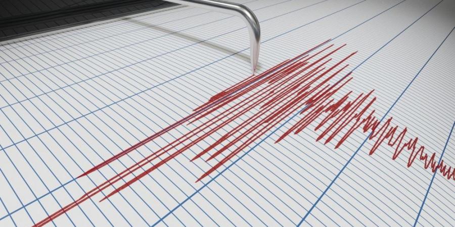لم يسجل خسائر في الأرواح.. زلزال بقوة 6.24 ريختر يضرب شمال مصر - لايف نيوز