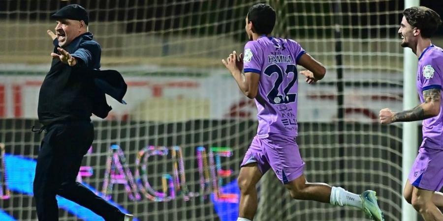 مصادر الميدان: بن زكري يرفض عرض الخلود لتمديد التعاقد - لايف نيوز